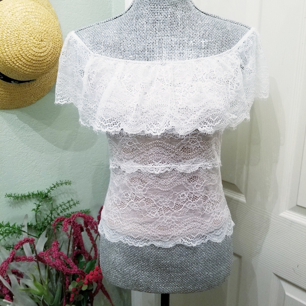 Guess top Size S #1